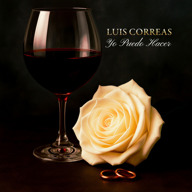 Luis Correas - Yo Puedo Hacer